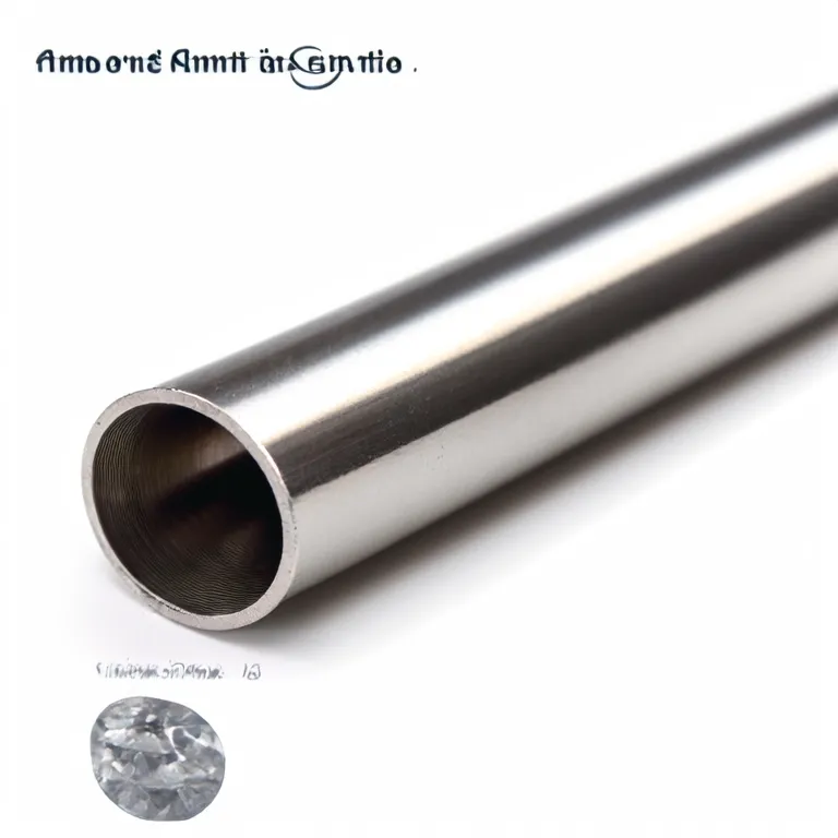 What Diameter of Titanium Rod Should You Choose?
