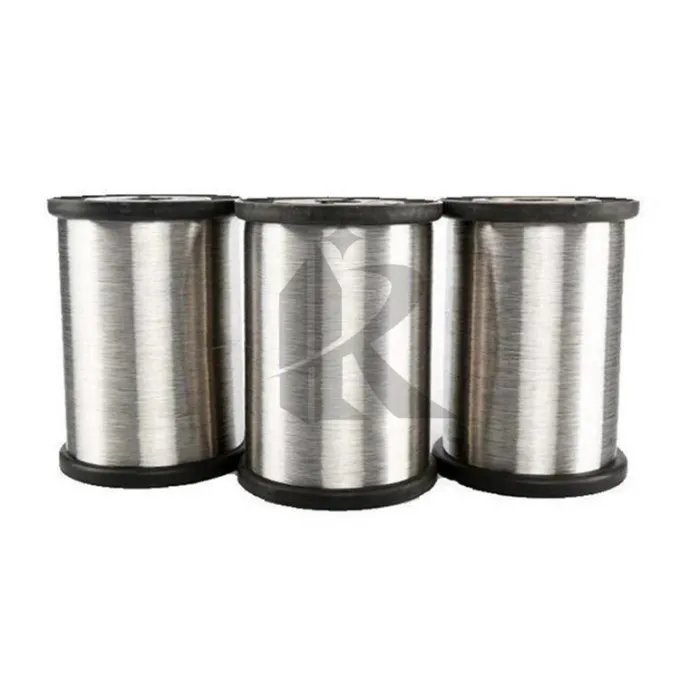 Titanium Wire Gr5 1.2mm 1.5mm 2.0mm  Grade 5 Ti6al4v gr2 Titanium Welding Wire