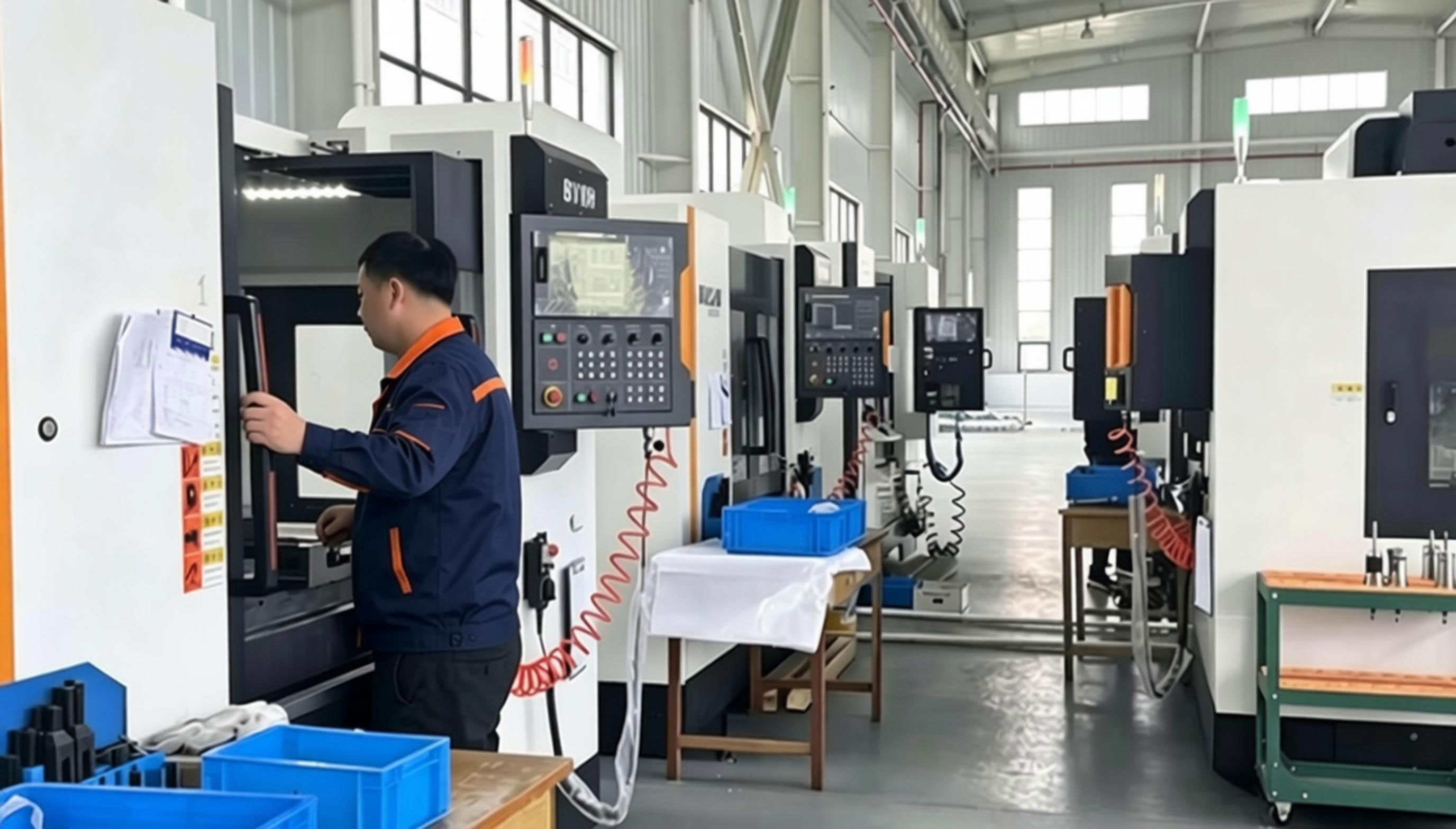 Shaanxi Ruifuxiang Industry And Trade Co., Ltd.