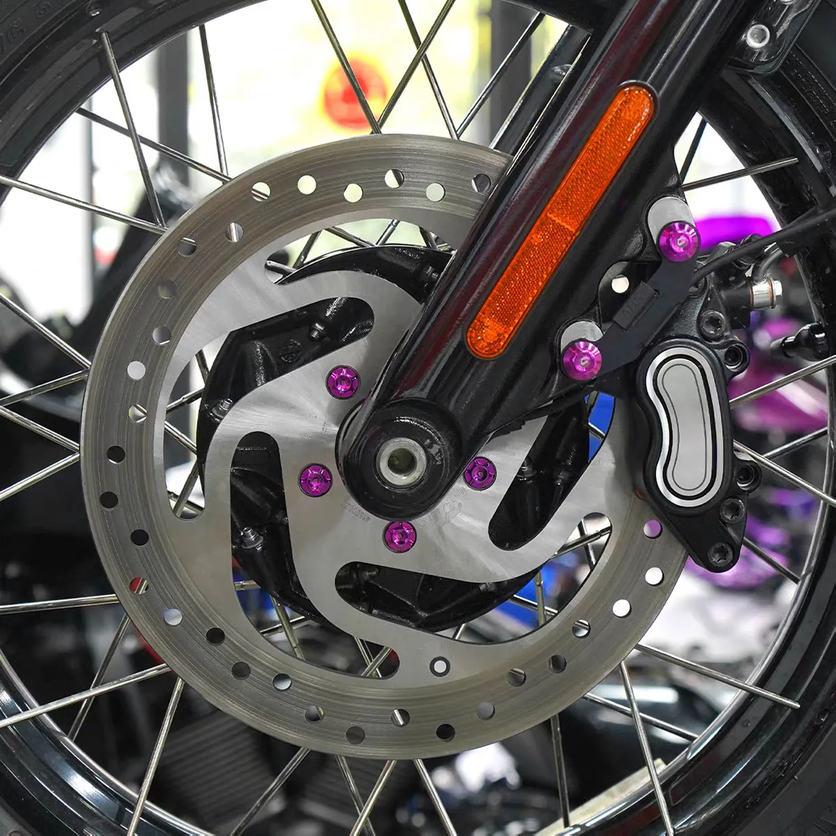 Electric Dirt Bike Performance Upgrades For Surron
