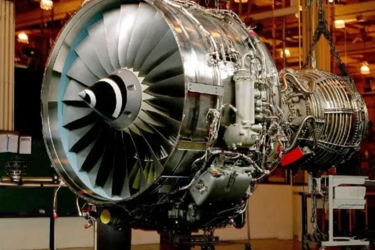 Titanium Materials in Industry:  From Deep Sea to Outer Space — A Cross-Industry Application Guide