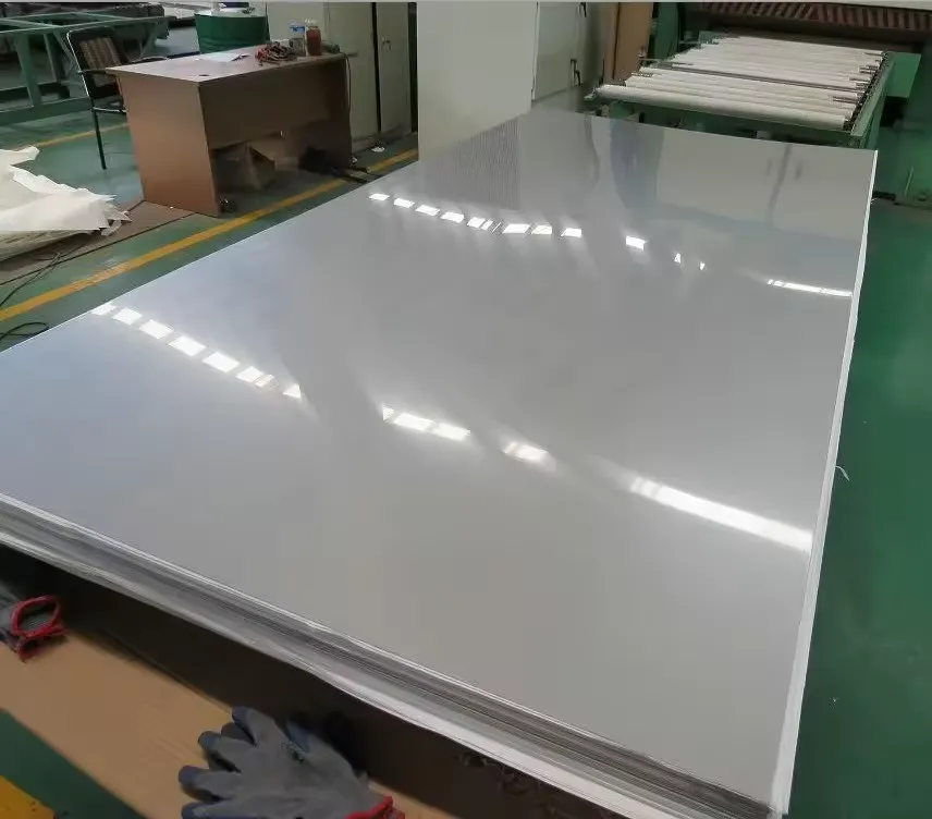 Titanium Plate & Sheet: Production Science, Cross-Industry Deployment, and Baoji Manufacturing Excellence