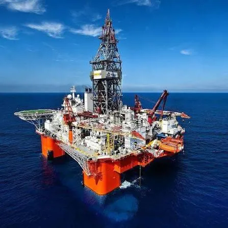 One Titanium Tube, Drilling into the Deep Sea and Oil Wells
