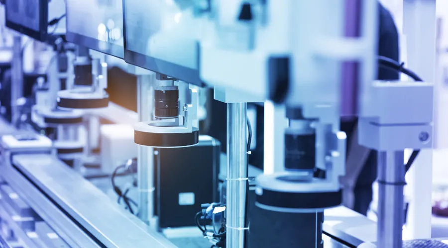 Titanium & Titanium Alloys in National Equipment Manufacturing