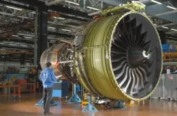TITANIUM IN AEROSPACE  From Jet Engine Blades to the Bolts on Your Bike