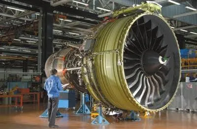 TITANIUM IN AEROSPACE  From Jet Engine Blades to the Bolts on Your Bike