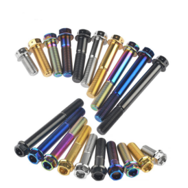 Analysis Report on the Market and Investment Prospects of Aerospace Titanium Alloy Fasteners