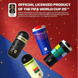 Titanium Metal Applications at FIFA World Cup 2026 (USA, Canada, Mexico)