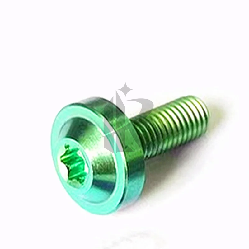 Titanium Baut Visor Yamaha Nmax Grade 5 Titanium Bolts Supplier Titanium Disc Head Bolts for Titan Bolts Motorcycle Titanium Baut Visor Yamaha Nmax Grade 5 Titanium Bolts Supplier Titanium Disc Head Bolts for Titan Bolts Motorcycle