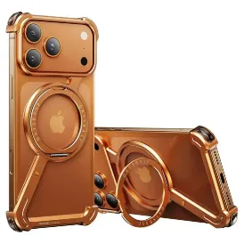 Aerospace-Grade Material for Daily Life: Why Titanium Alloy Phone Cases Become the New Premium Favorite