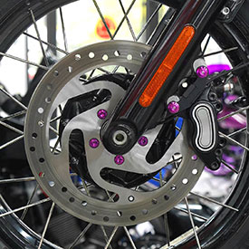 Electric Dirt Bike Performance Upgrades For Surron