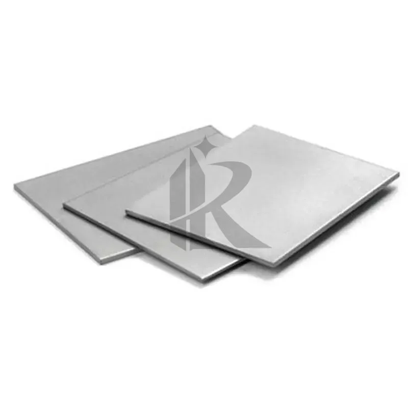 Is Titanium Plate Corrosion-Resistant in Marine Environments?