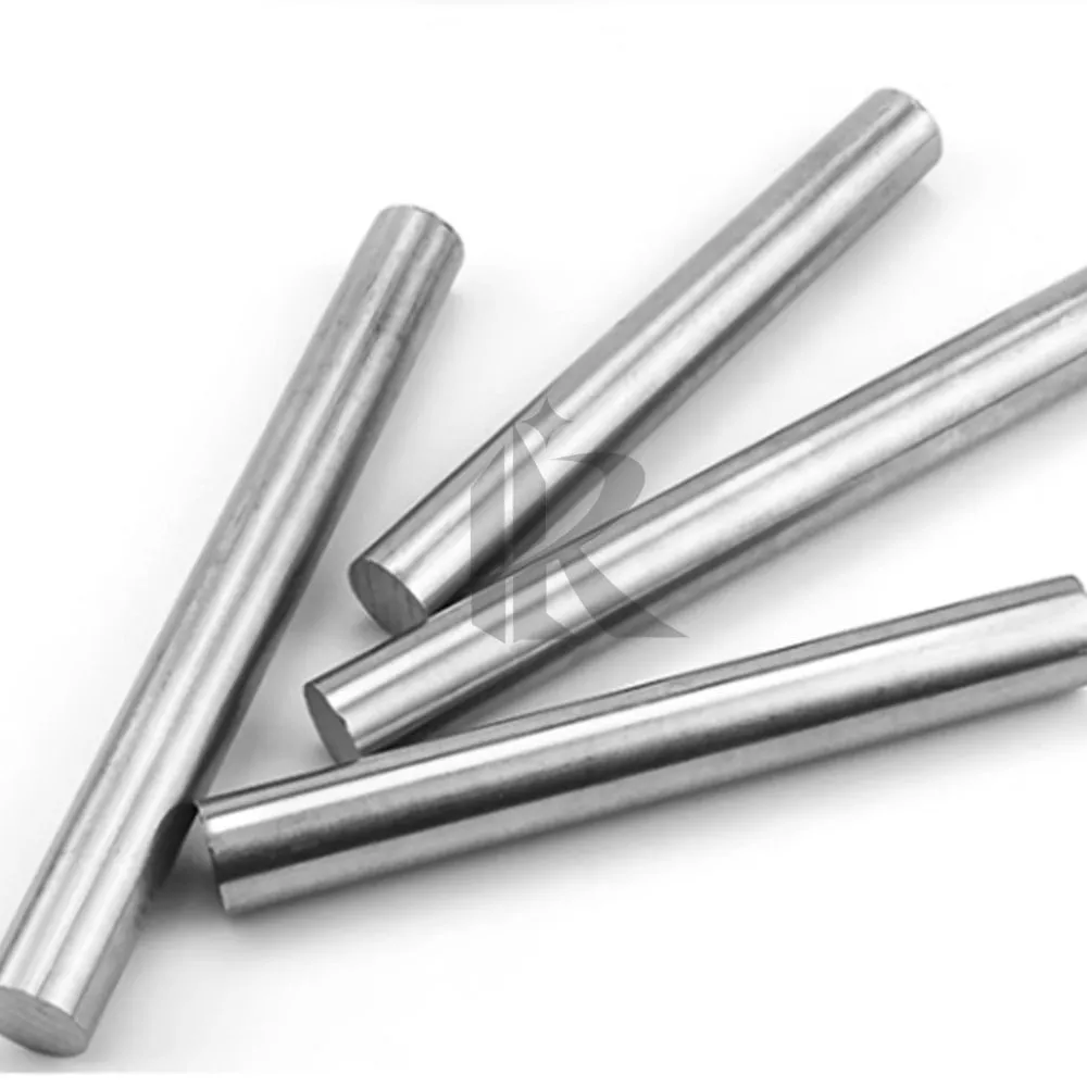 How Does Titanium Rod Perform in High-Strength Structural Parts?